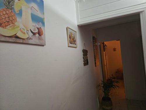Foto de la galeria de ptit coin hibiscus a Pointe-Noire