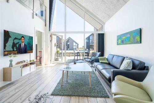 Photo de la galerie de l'établissement 907-Hvide-Sande-Langsand-108, à Hvide Sande