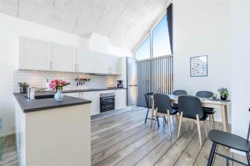 Photo de la galerie de l'établissement 907-Hvide-Sande-Langsand-108, à Hvide Sande