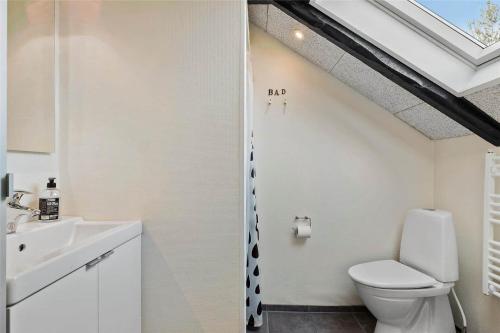 Et badeværelse på HA194-Hals-Sdr-Smalbyvej-25