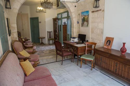 Gallery image of Michel House in Nazareth