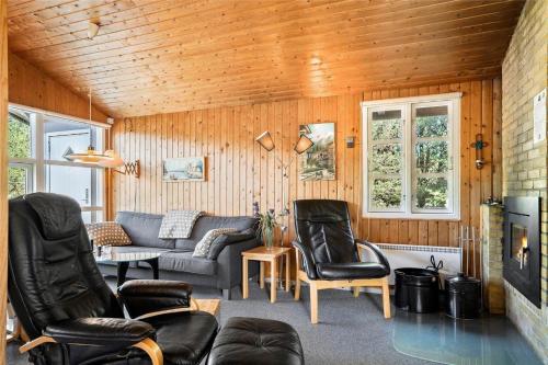 Ảnh trong thư viện ảnh của 0018-Romo-Trinnesvej-16 ở Bolilmark