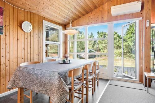 Ảnh trong thư viện ảnh của 0018-Romo-Trinnesvej-16 ở Bolilmark