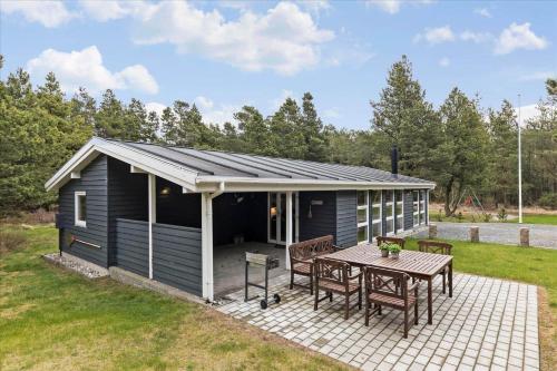 Ảnh trong thư viện ảnh của 0001-Romo-Blabaervej-23 ở Bolilmark