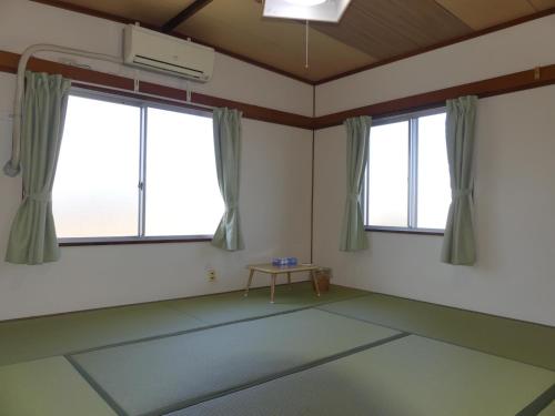 Billede fra billedgalleriet på Minpaku Blue Garden - Vacation STAY 48200v i Kaiyo