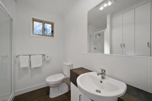 Billede fra billedgalleriet på BIG4 Seymour Holiday Park i Seymour