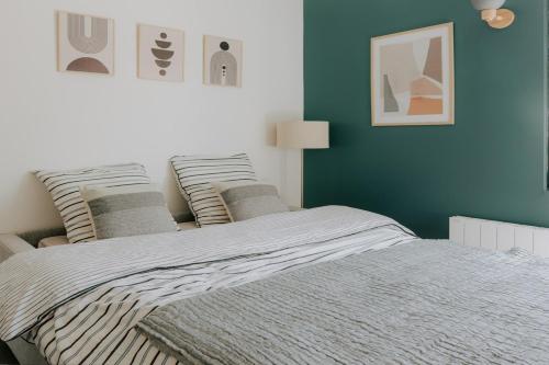 Immi Immobilier - Studio Cozy & Équipé