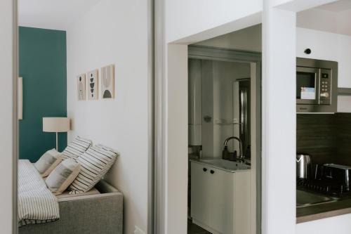 Immi Immobilier - Studio Cozy & Équipé