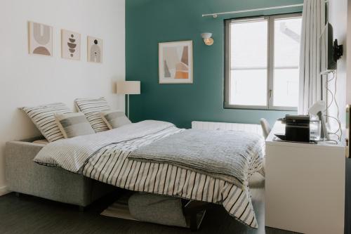 Immi Immobilier - Studio Cozy & Équipé