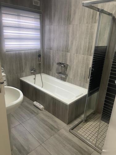 Afbeelding uit fotogalerij van 1568 on Mukwa in Harare