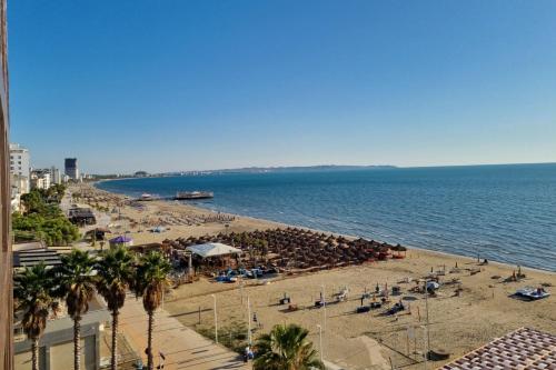 Sea View Holiday Apartment 073 - Happy Rentals