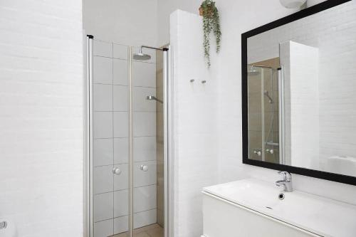 Et badeværelse på 13303-Asnaes-Hove-Straede-42-D