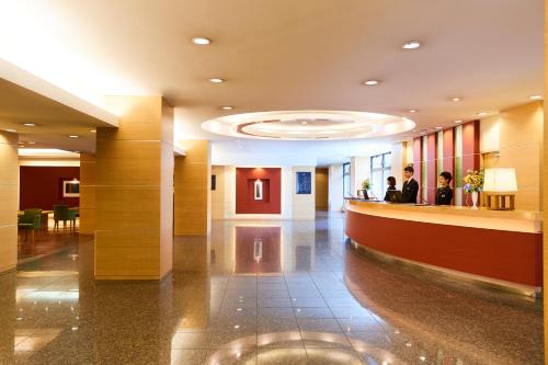 Gallery image of Tmark City Hotel Sapporo in Sapporo