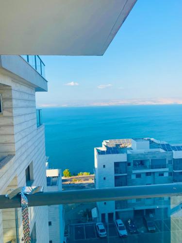 Billede fra billedgalleriet på דירת נופש מול הכנרת i Tiberias