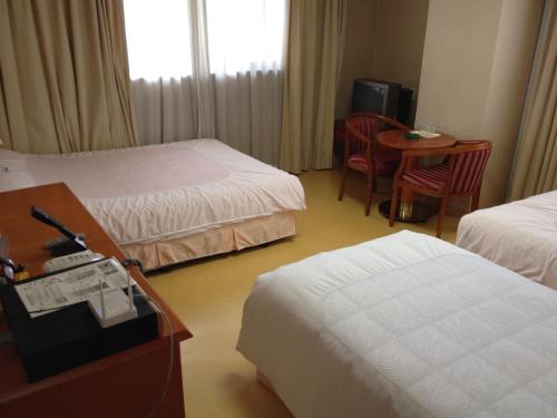 Gallery image of Busan Central Hotel in Busan