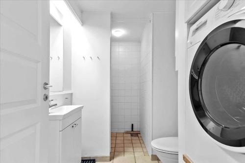 Et badeværelse på 11202-Nykobing-Sj-Havnevej-91-1-th