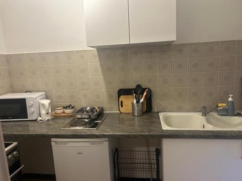 Cuina o zona de cuina de makedahome