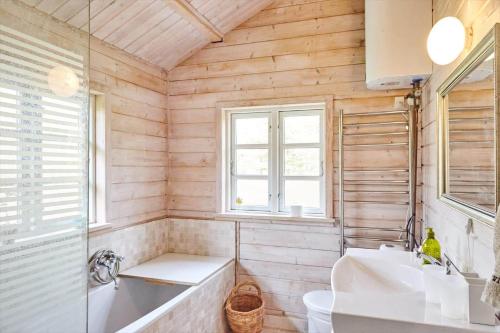 Ảnh trong thư viện ảnh của 10061-1-Rorvig-Lindegardsvaenget-5 ở Rørvig