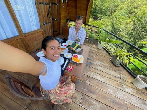 Hosté ubytování TANTOR RESORT Hotel and spa Habarana