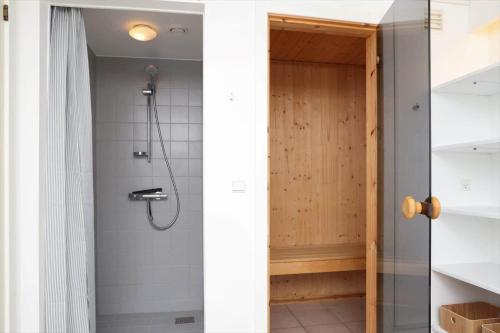 Et badeværelse på 11206-Nykobing-Sj-Havnevej-87-st-th