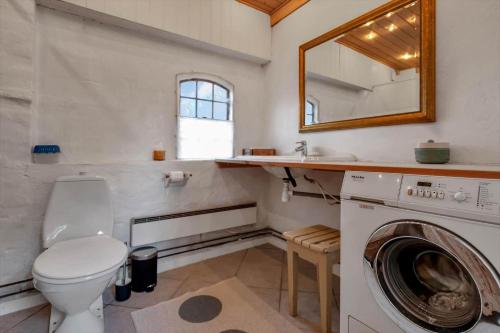 Et badeværelse på FJ1004-Jaegerspris-Kulhusvej-70