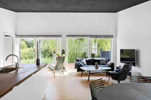 Afbeelding uit fotogalerij van FJ1014-Jaegerspris-Digevej-22 in Jægerspris