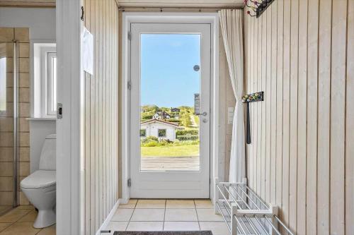 Et badeværelse på LF14038-Roslev-Stranddalen-119