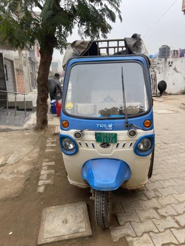 Billede fra billedgalleriet på light Inn pg home stay i Mathura