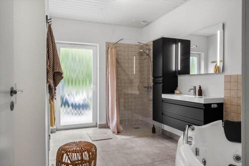 Nhà bếp/bếp nhỏ tại LF10058-Thyholm-Fyrrevej-17