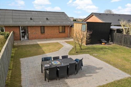 Billede fra billedgalleriet på LF12016-Vinderup-Strandvejen-16-B i Vinderup