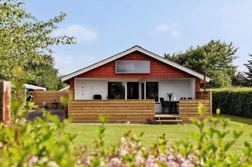 Foto dalla galleria di LF11103-Struer-Blabaervej-3 a Struer