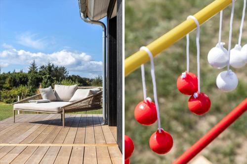 Afbeelding uit fotogalerij van LF12003-Spottrup-Molleparken-32 in Spottrup