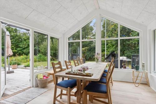 Billede fra billedgalleriet på LF18116-Veslos-Agerovej-6 i Amtoft