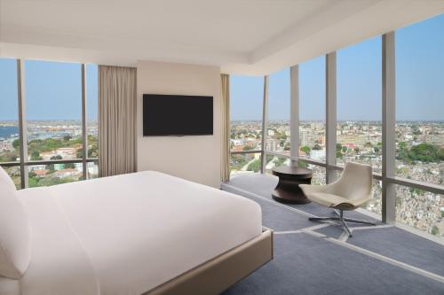 InterContinental Luanda Miramar by IHG