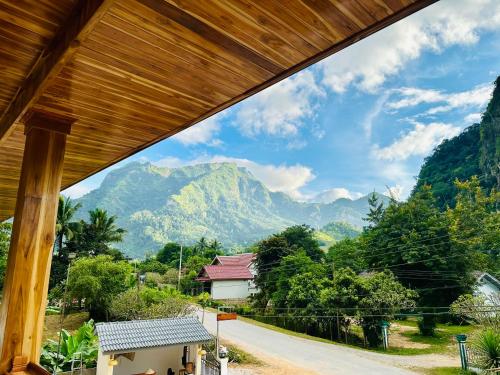 Nong Khiaw IVY Mountain View