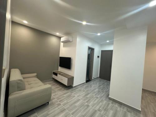 Sen Sok Condominium 1 bedrm apt