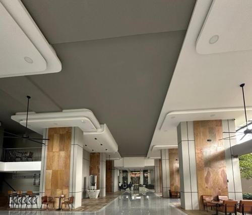 Fotografie z fotogalerie ubytování Sen Sok Condominium 1 bedrm apt v Phnompenhu