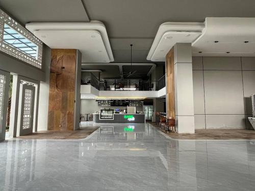Fotografie z fotogalerie ubytování Sen Sok Condominium 1 bedrm apt v Phnompenhu