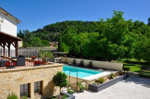 Les Terrasses de Daglan