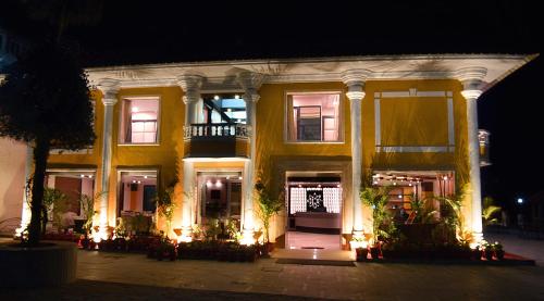 Afbeelding uit fotogalerij van Starz Clarks INN Mussoorie in Mussoorie