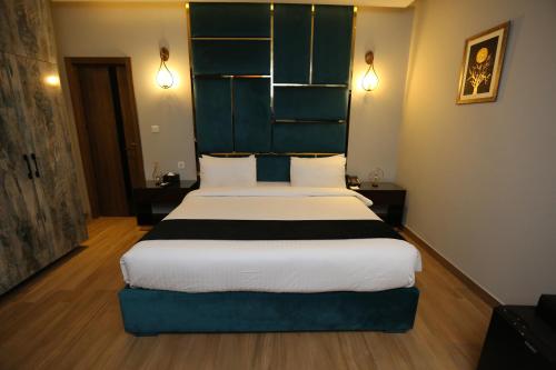 Gallery image of The Orchard Hotel Lahore in Lahore