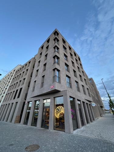 Prague Anděl Quiet Comfy apartment