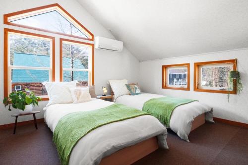 Chalet GOROU
