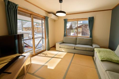 Azakami Chalet