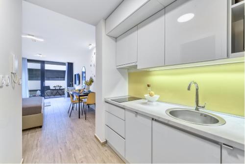 Hica Apartments