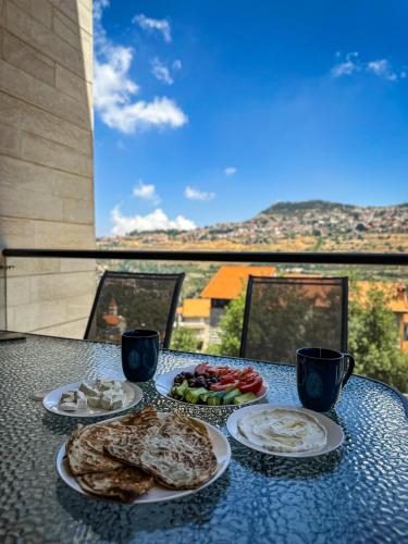 Hrana u pansionu ili u blizini