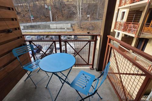 Cozy apartment in Briançon close to the slopes