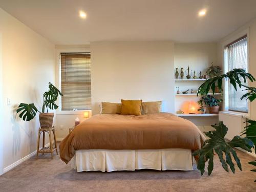 Afbeelding uit fotogalerij van The Painters Loft in Dunedin