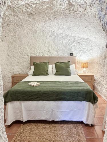 Balcón de Sacromonte