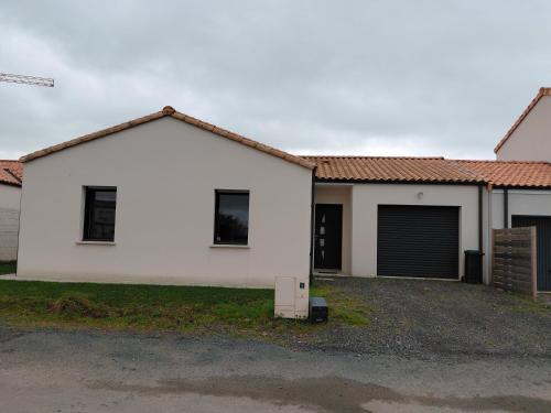 Gîte du champ aisé